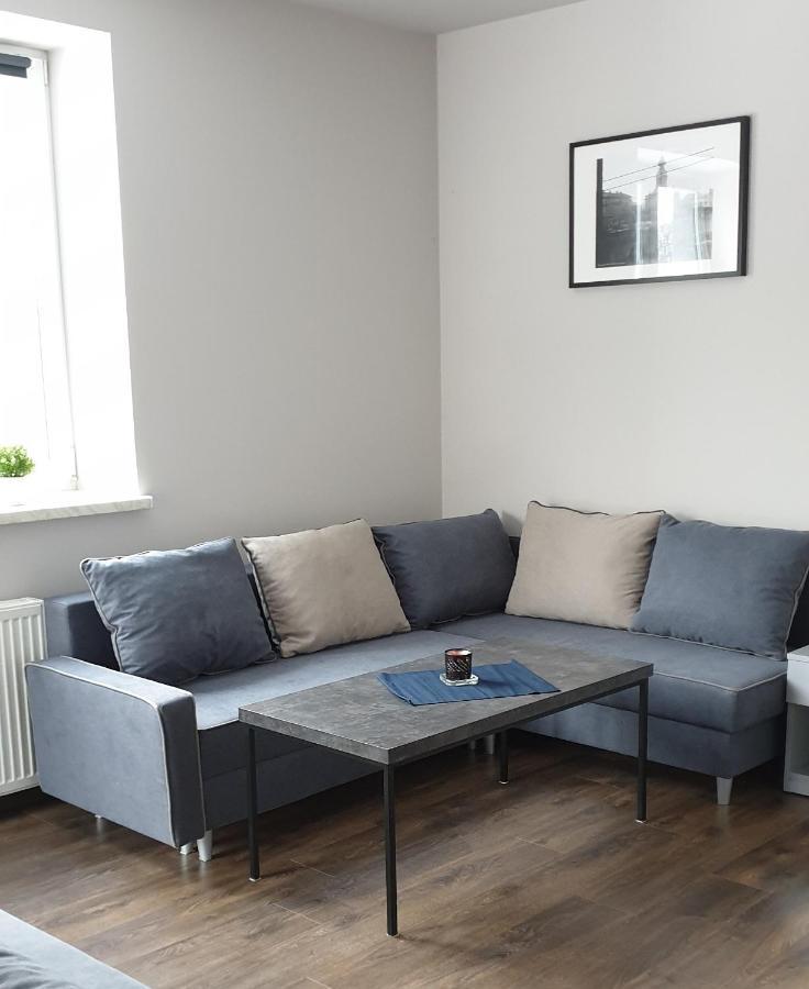 Wadowice Apartamenty Nad Skawa Bagian luar foto