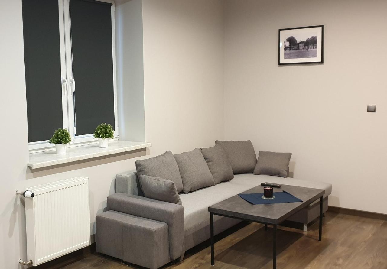Wadowice Apartamenty Nad Skawa Bagian luar foto