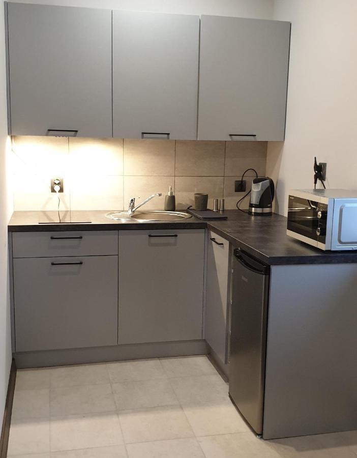Wadowice Apartamenty Nad Skawa Bagian luar foto