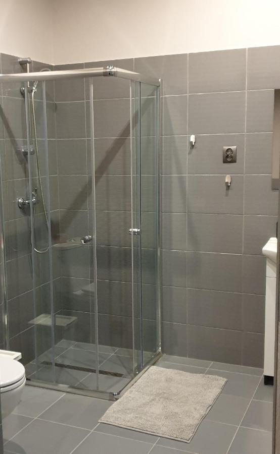 Wadowice Apartamenty Nad Skawa Bagian luar foto