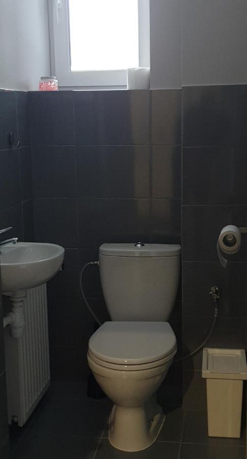 Wadowice Apartamenty Nad Skawa Bagian luar foto