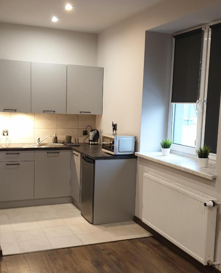 Wadowice Apartamenty Nad Skawa Bagian luar foto