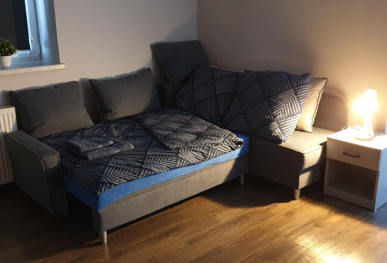 Wadowice Apartamenty Nad Skawa Bagian luar foto