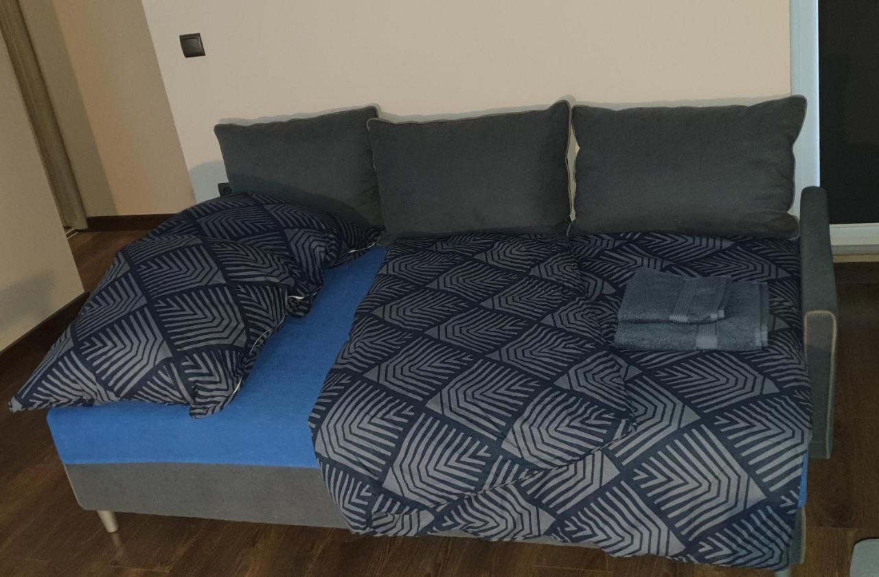 Wadowice Apartamenty Nad Skawa Bagian luar foto
