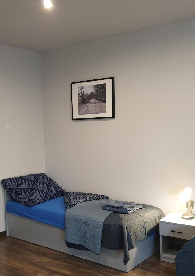 Wadowice Apartamenty Nad Skawa Bagian luar foto