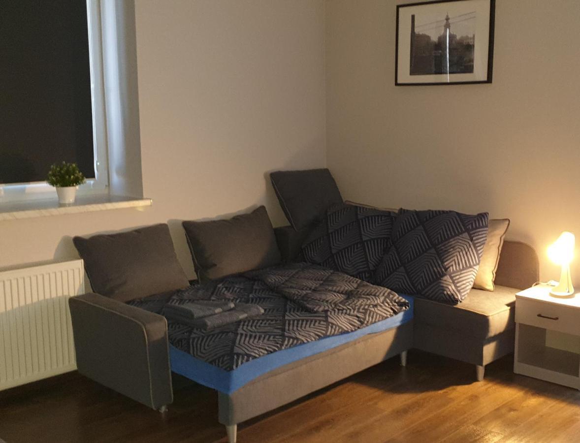 Wadowice Apartamenty Nad Skawa Bagian luar foto