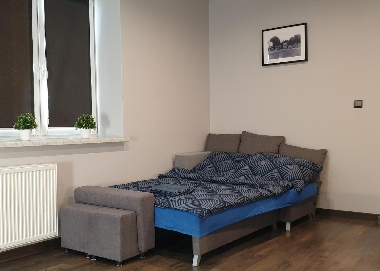 Wadowice Apartamenty Nad Skawa Bagian luar foto
