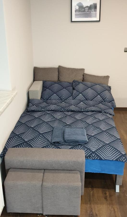 Wadowice Apartamenty Nad Skawa Bagian luar foto