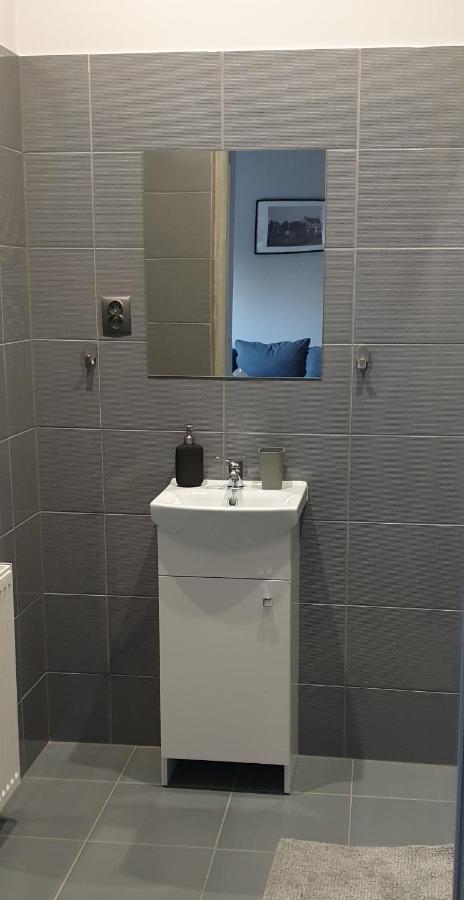 Wadowice Apartamenty Nad Skawa Bagian luar foto