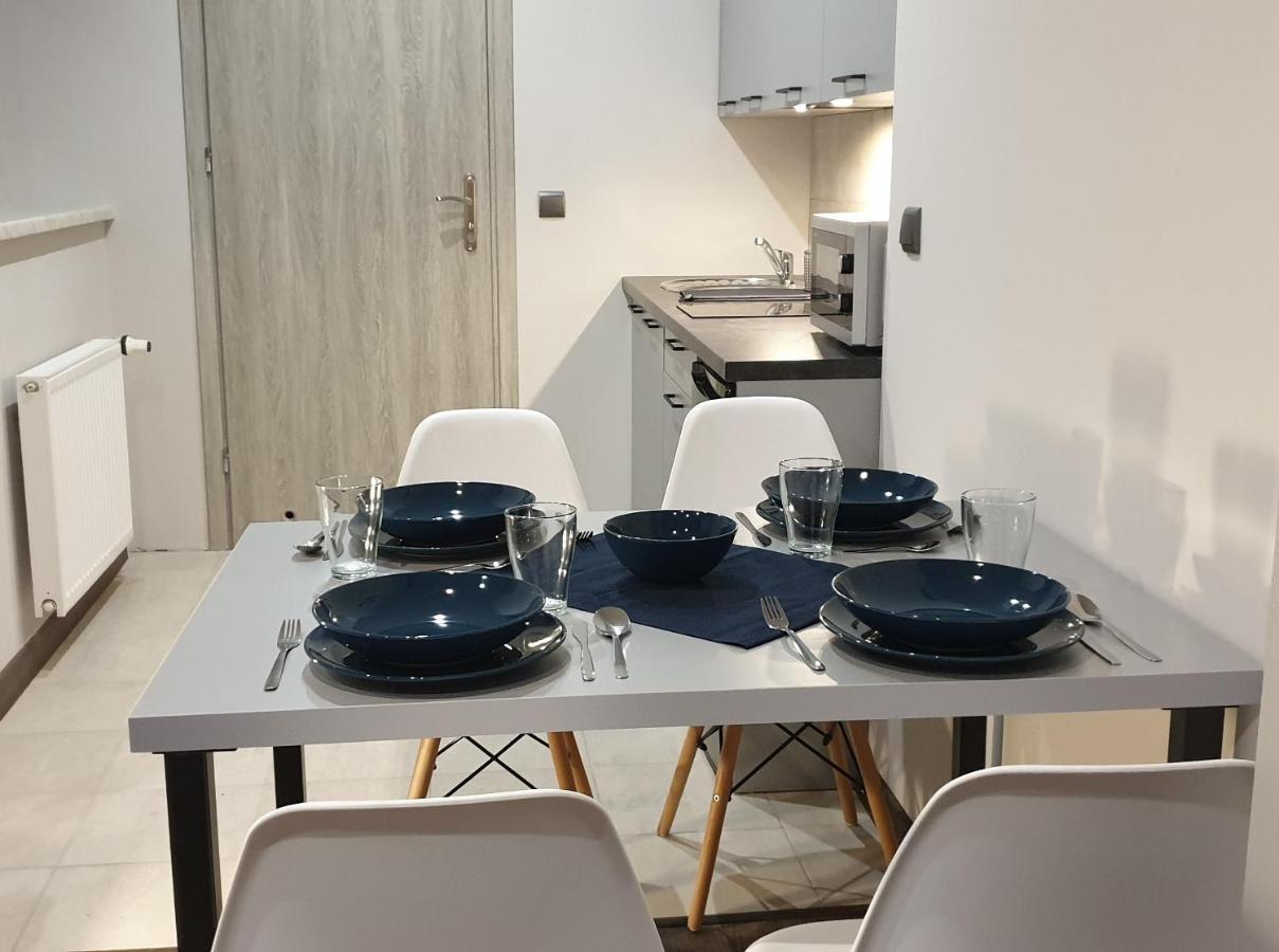 Wadowice Apartamenty Nad Skawa Bagian luar foto